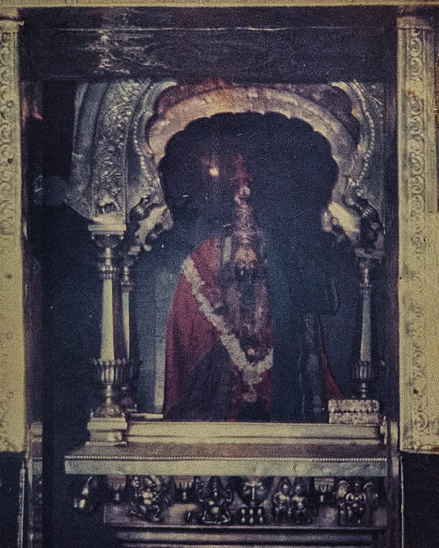 Kasba Tulja Bhavani